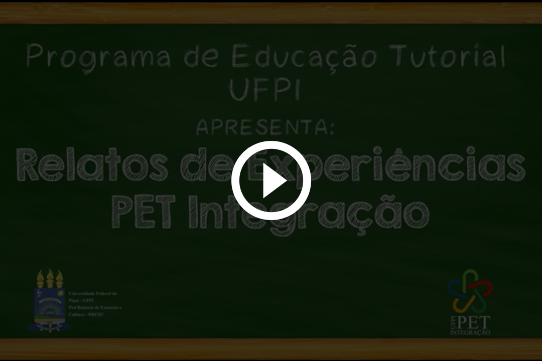 009 Programa de Educacao TutorialUFPI Relatos de Experiencias no Pet Integracao20201110123645